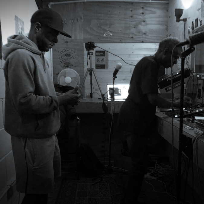 Turntable Methodologies & Sound of Music